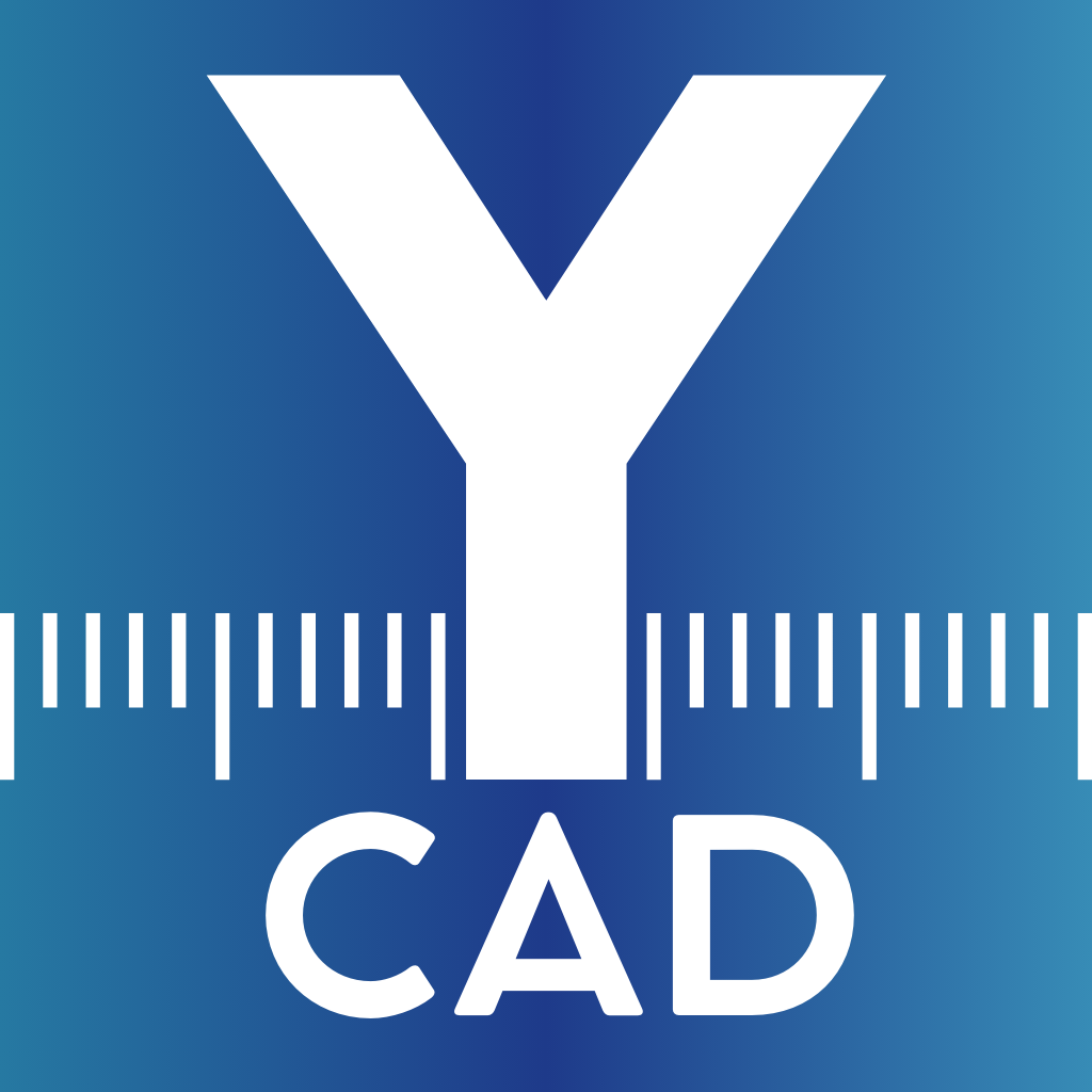 YoSiDi CAD Logo