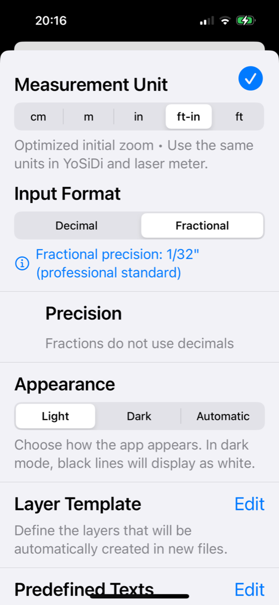 YoSiDi CAD Screenshot 6