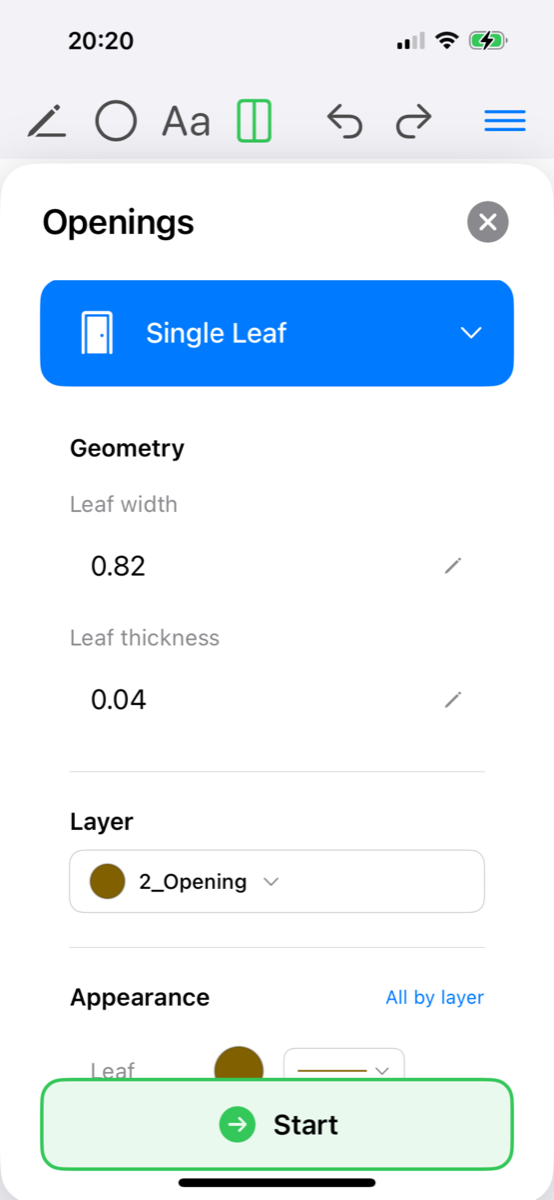 YoSiDi CAD Screenshot 8