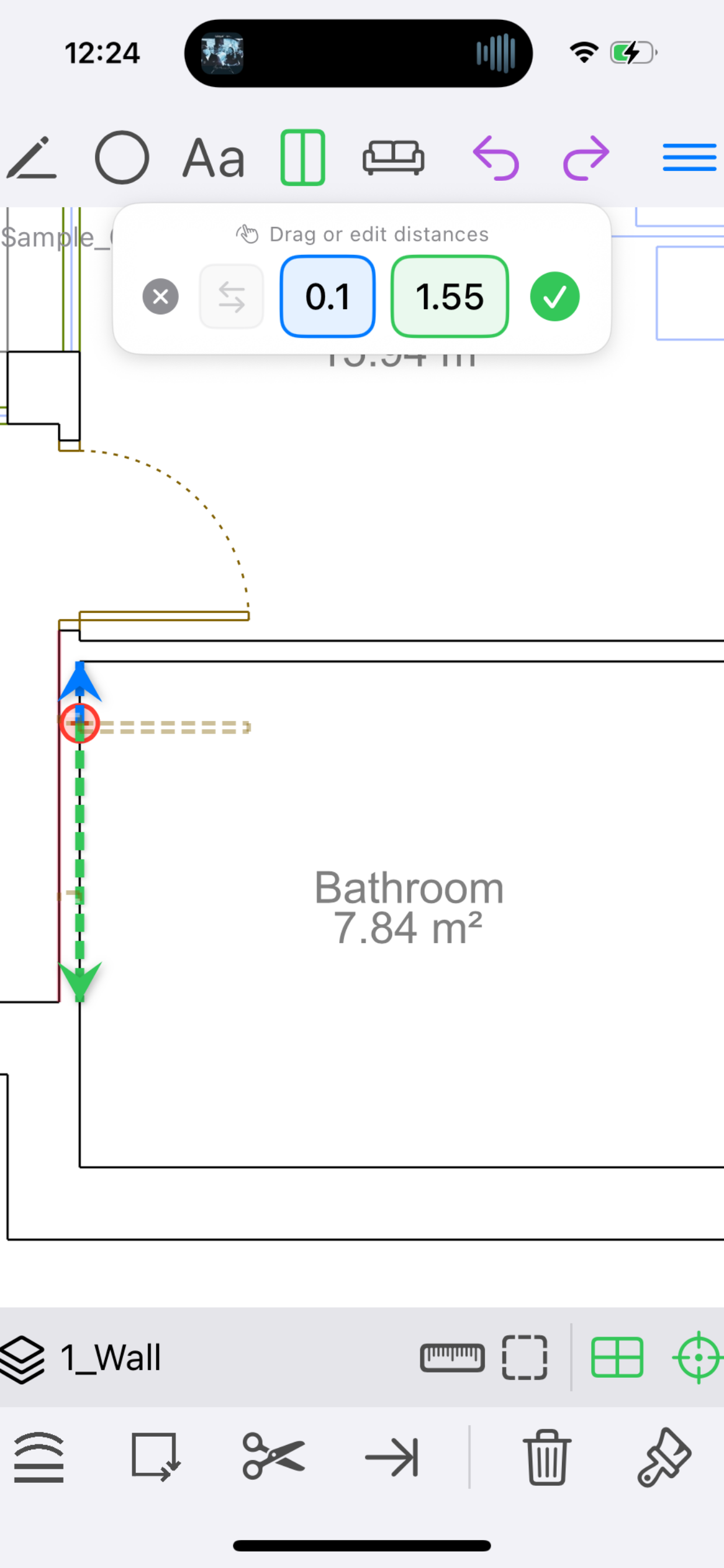 YoSiDi CAD Screenshot 3