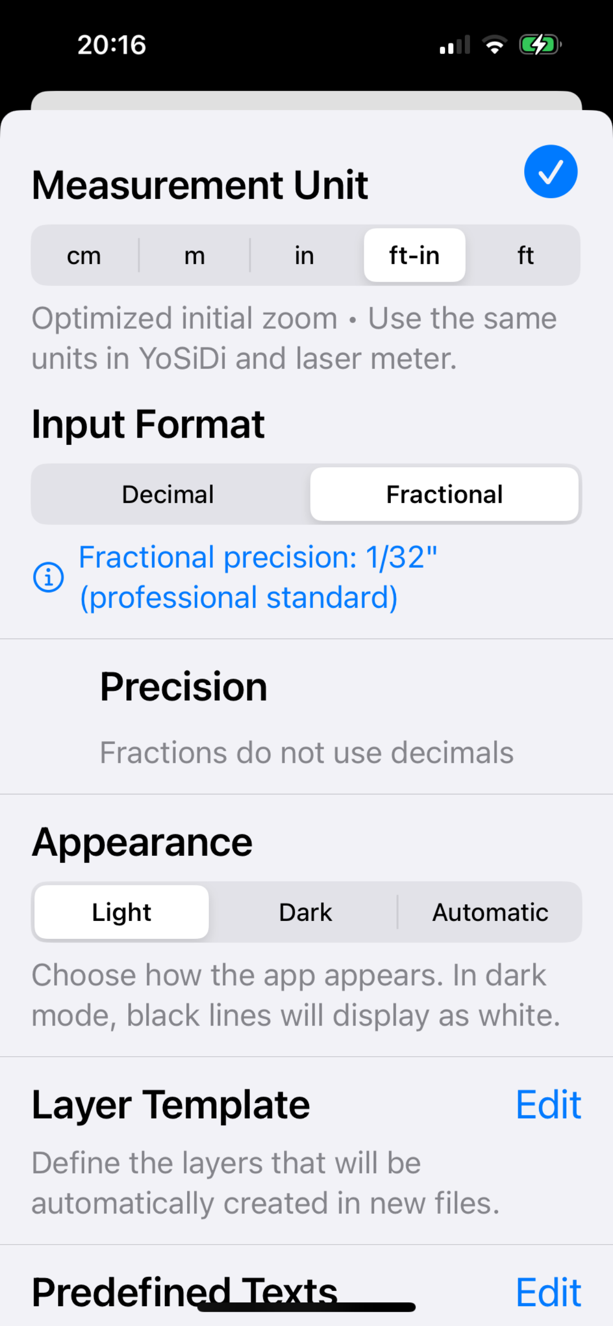 YoSiDi CAD Screenshot 6